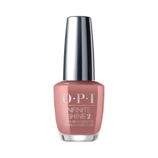 OPI Infinite Shine – Barefoot In Barcelona